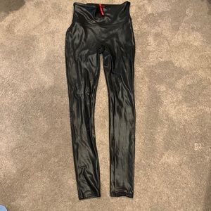 Spanx Leggings